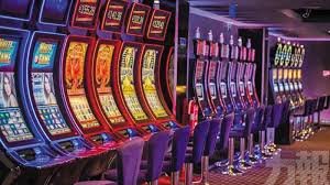 ByBet ကာစီနို VIP Cashback Bonus Program မြန်မာကစားသမားများအတွက်