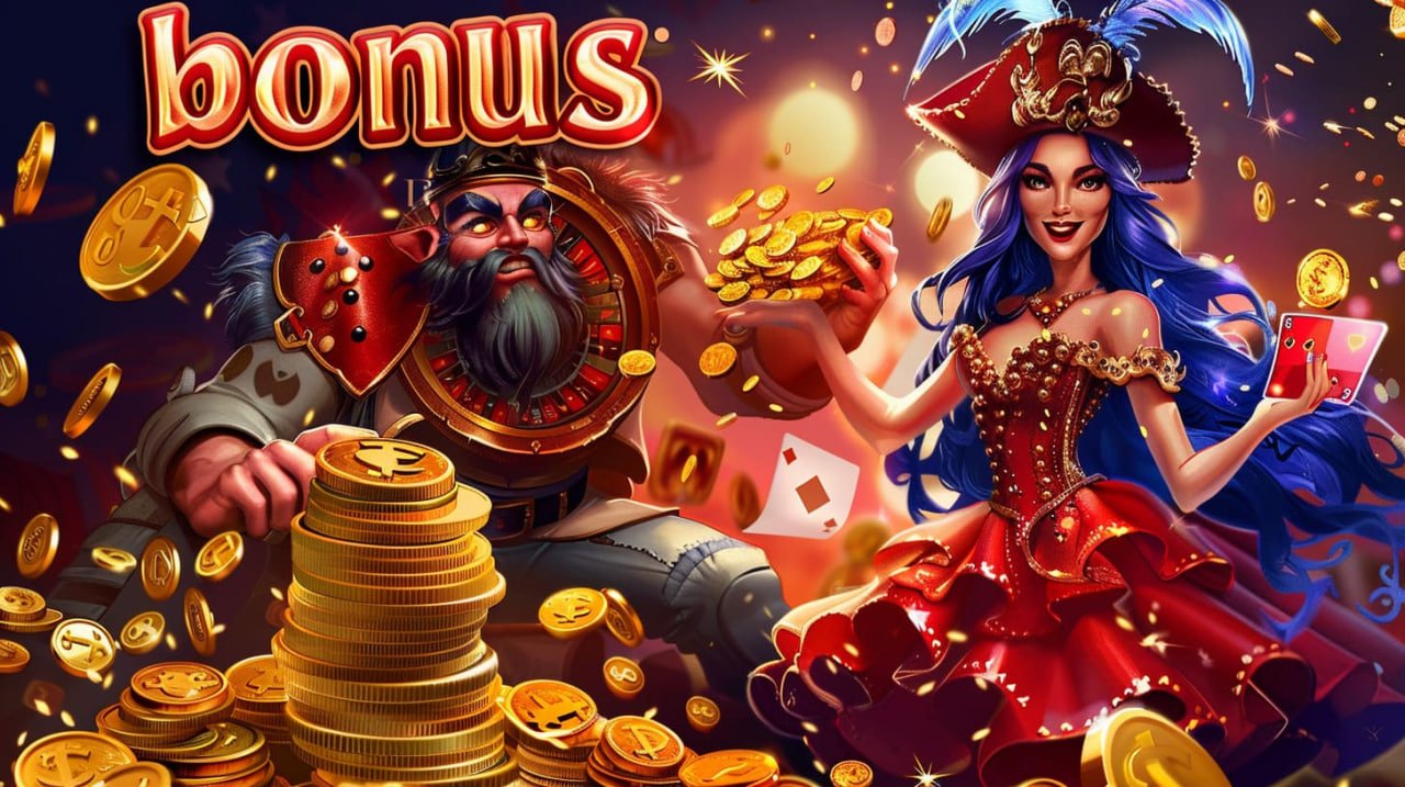 bybet Classic 3-Reel Slots
