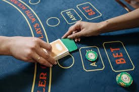 bybet Blackjack — Classic နှင့် Multi-hand ဗားရှင်းများ