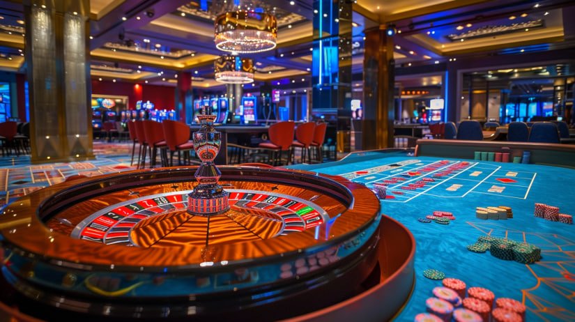 bybet Baccarat ဂိမ်း — Punto Banco နှင့် Speed Baccarat